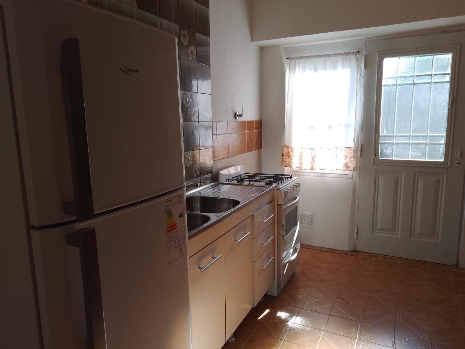Apartamento Depto En Trelew Exterior foto