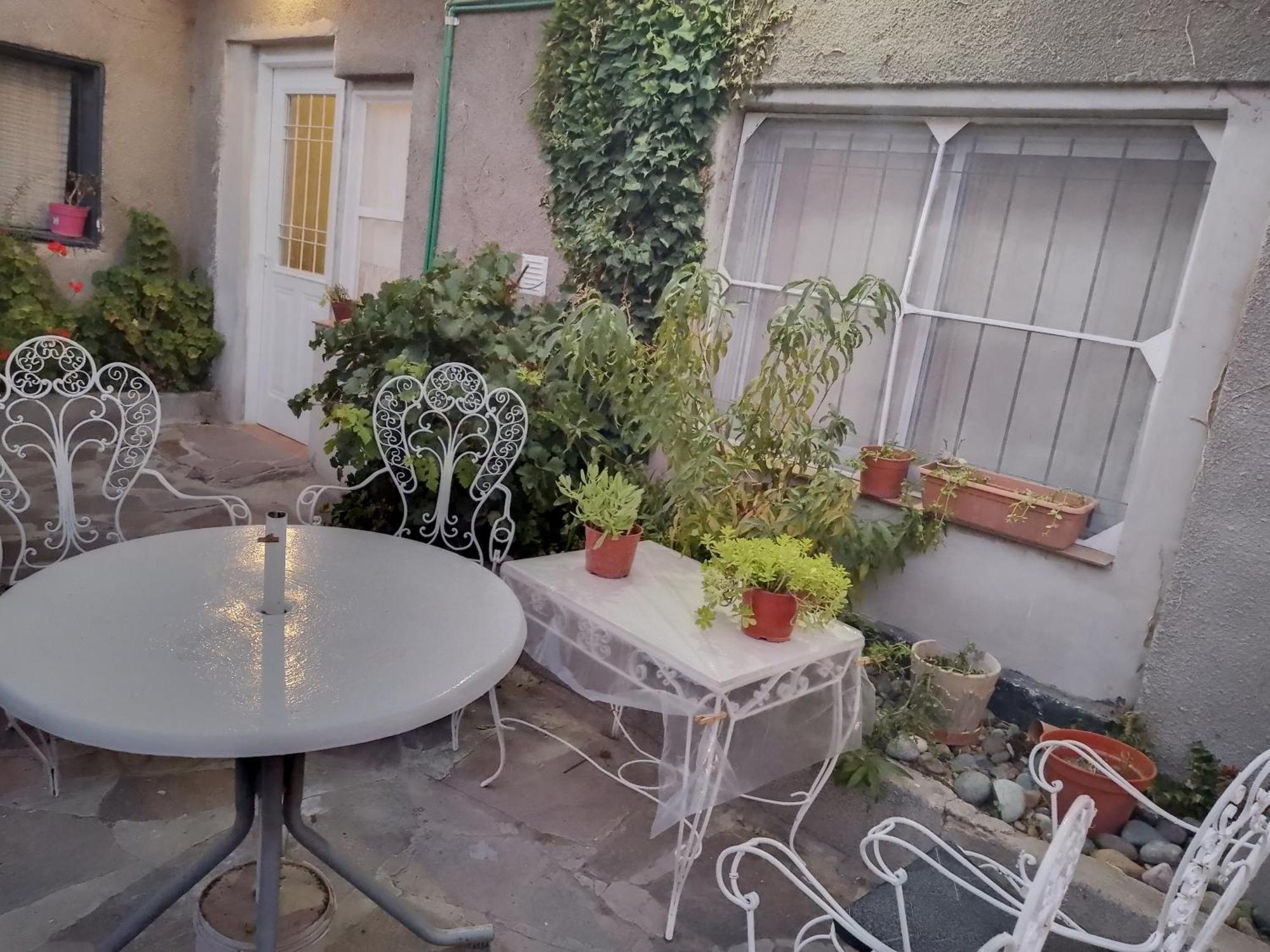 Apartamento Depto En Trelew Exterior foto
