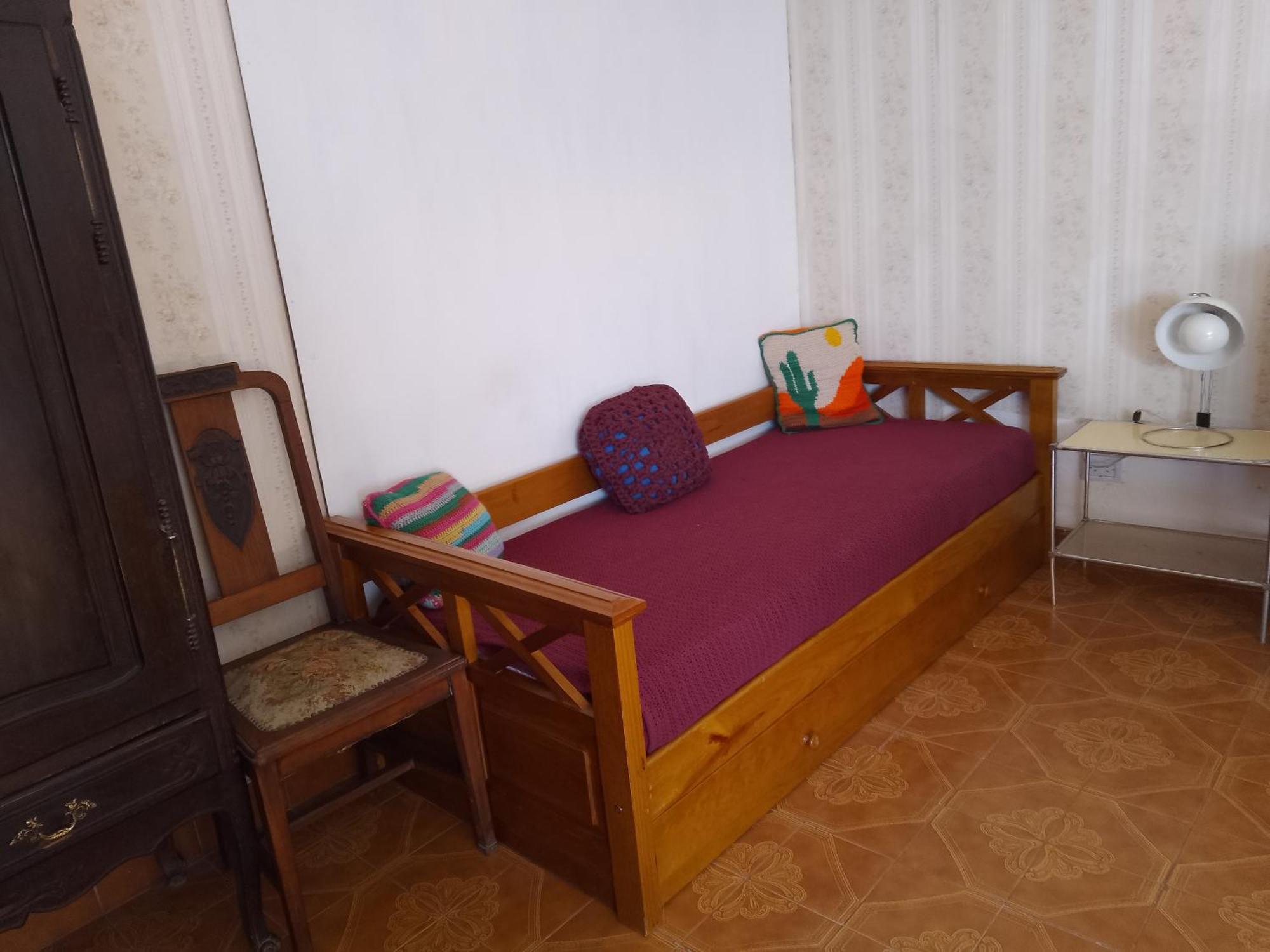 Apartamento Depto En Trelew Exterior foto
