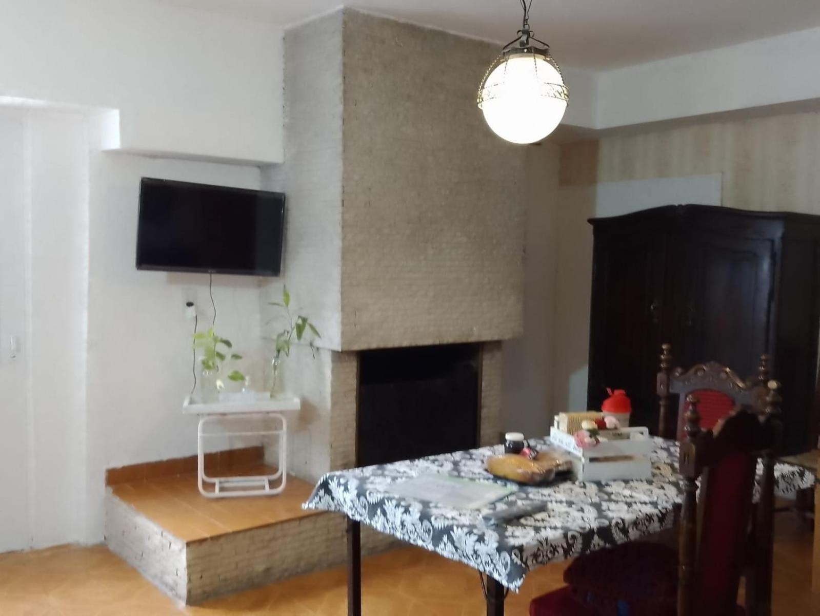 Apartamento Depto En Trelew Exterior foto