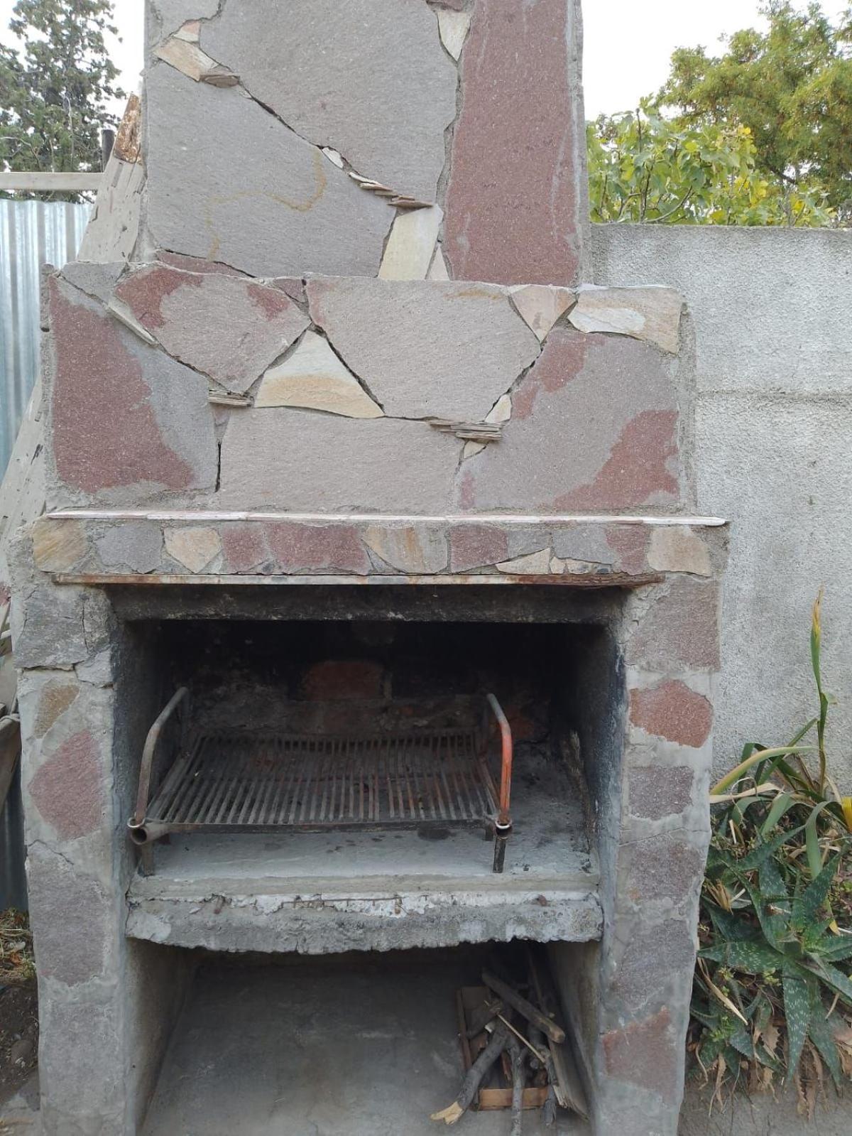 Apartamento Depto En Trelew Exterior foto